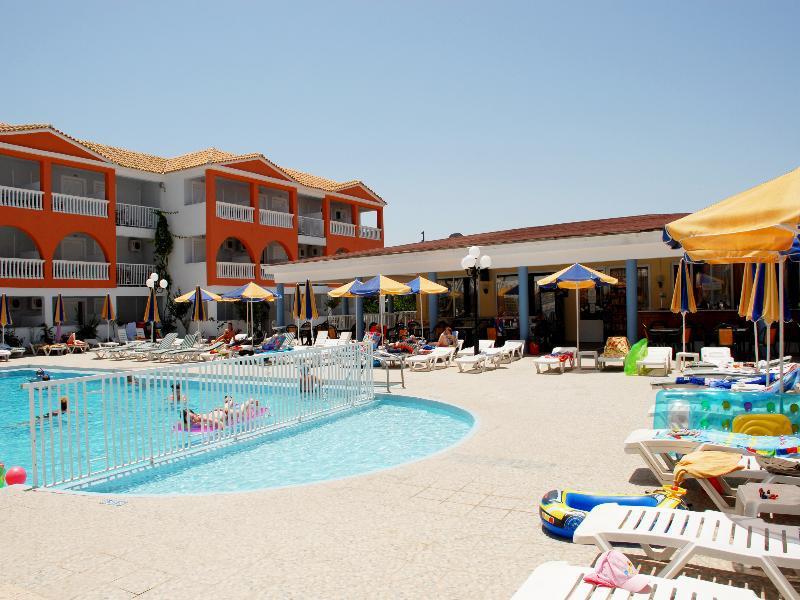 Planos bay hotel sales zakynthos